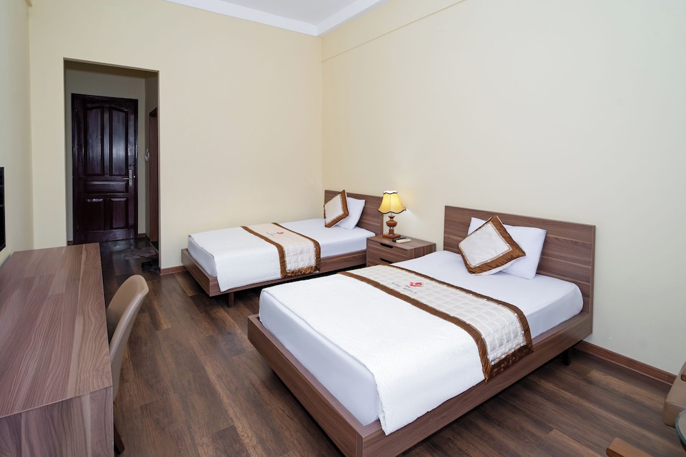Superior Double or Twin Room, Sea View