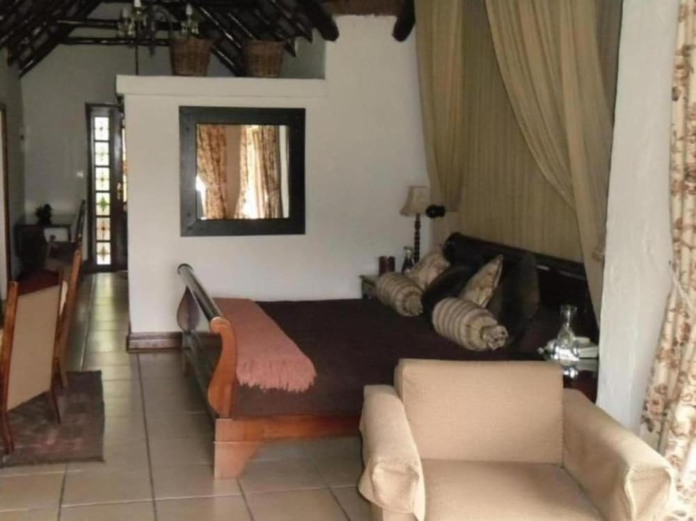 Luxury Cottage, 2 Bedrooms