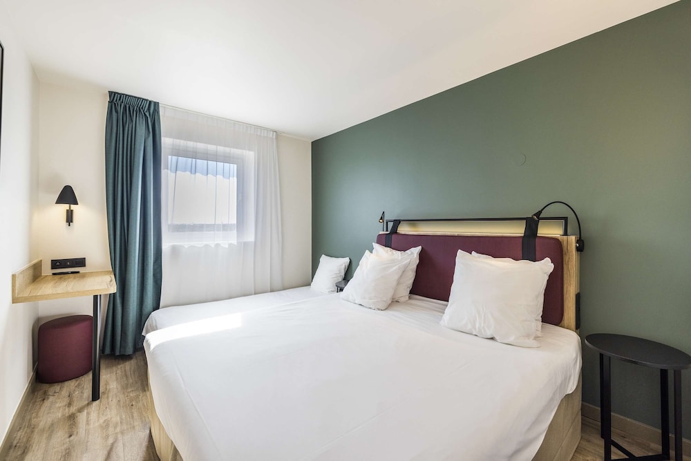 Standard Room, Multiple Beds