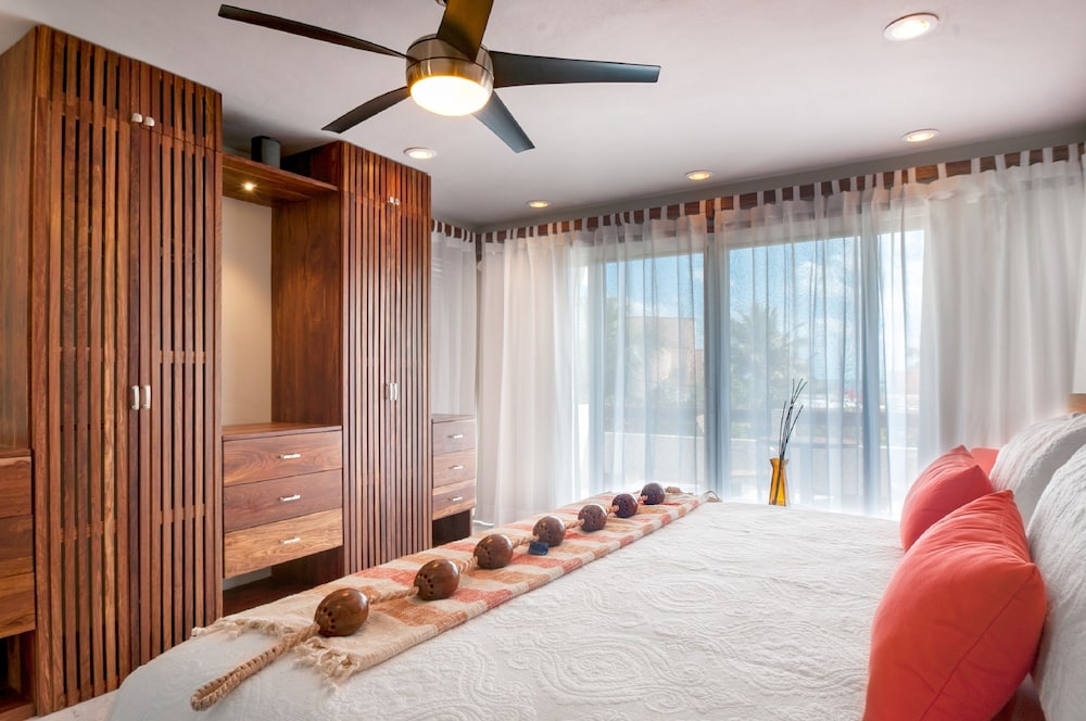 Luxury Villa, 3 Bedrooms, Ocean View, Sea Facing photo 3