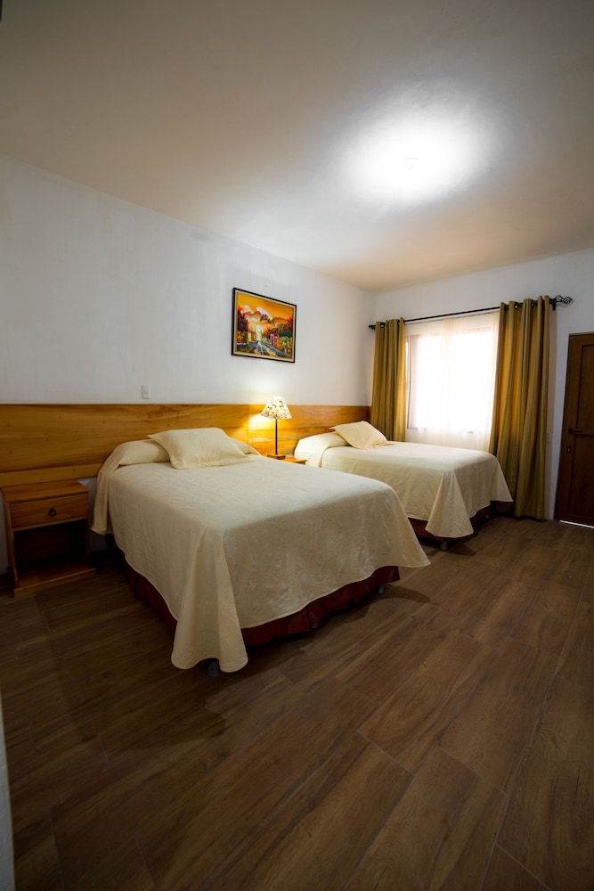 Comfort Twin Room