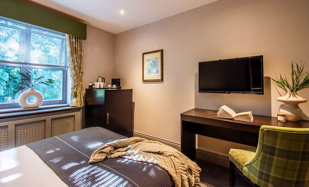 Exclusive Double Room photo 2