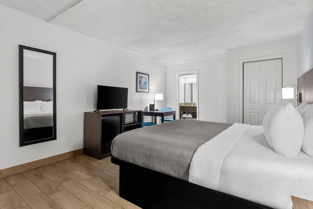 Room, 1 King Bed, Accessible, Non Smoking - Photo 2