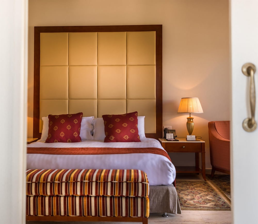 Suite, 2 Bedrooms (Ambassador) photo 3
