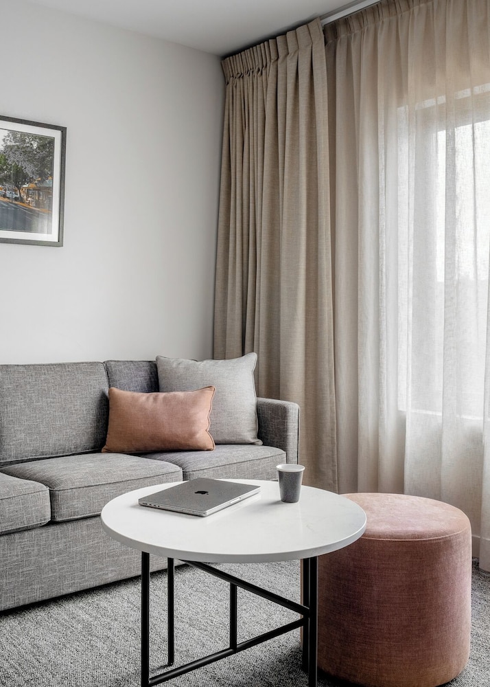Two Bedrooms Executive Apartment photo 3