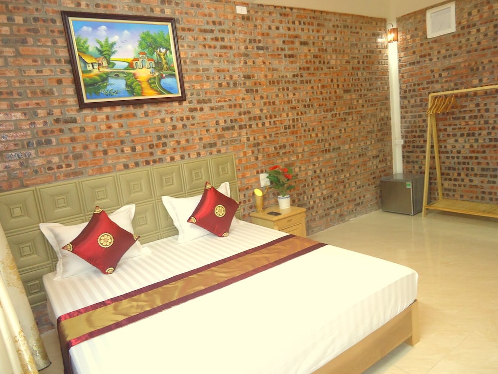 Deluxe Room 101, Garden View photo 1
