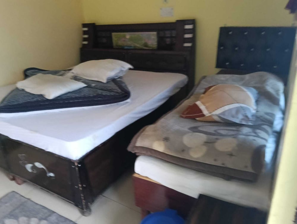 Triple Room, Mountain View