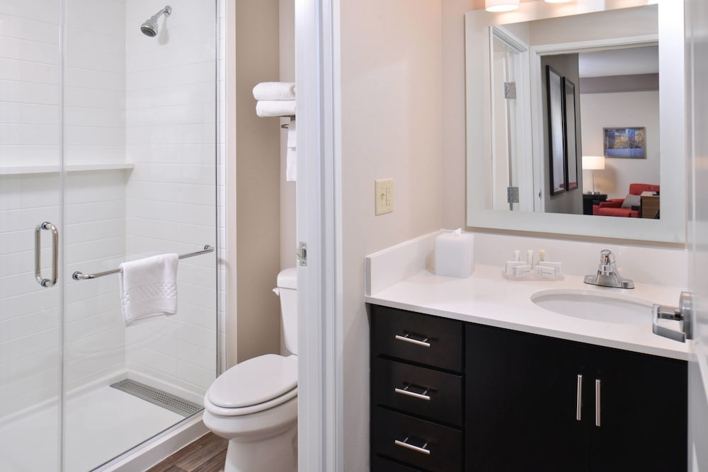 Suite, 1 Bedroom (Hearing Accessible) photo 2