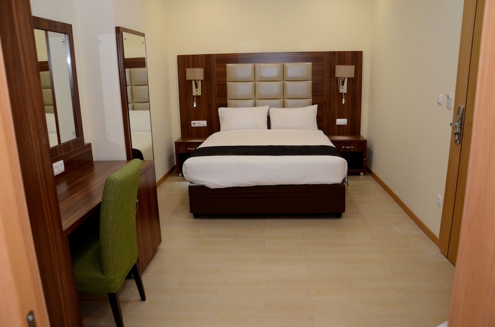 Standard Single Room photo 2