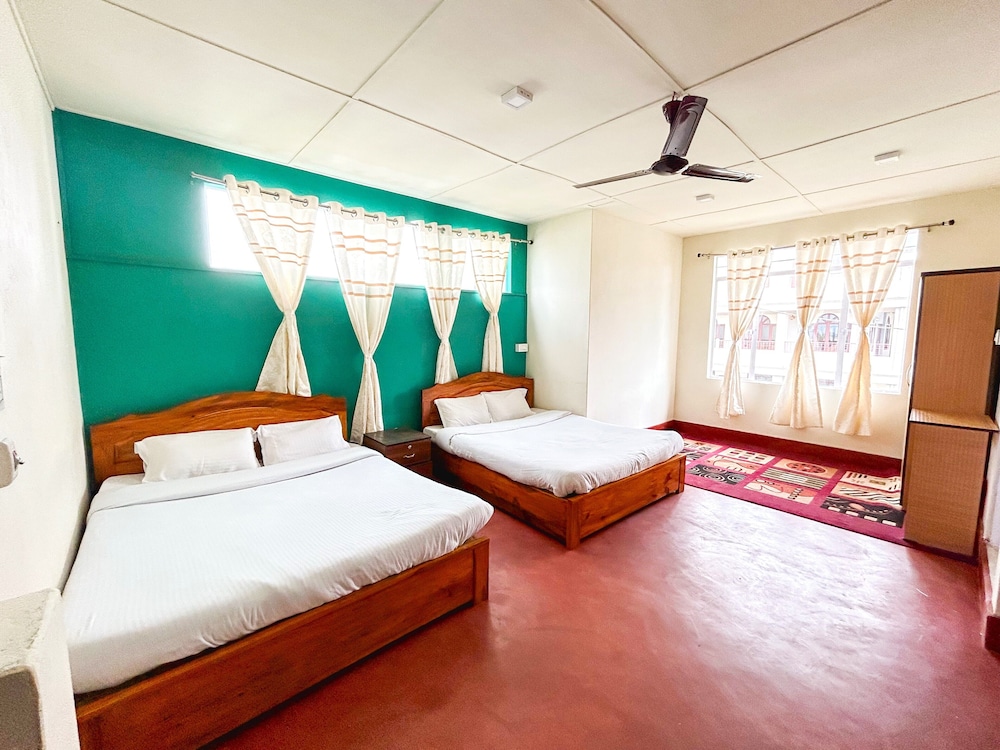 Family Suite Room photo 2