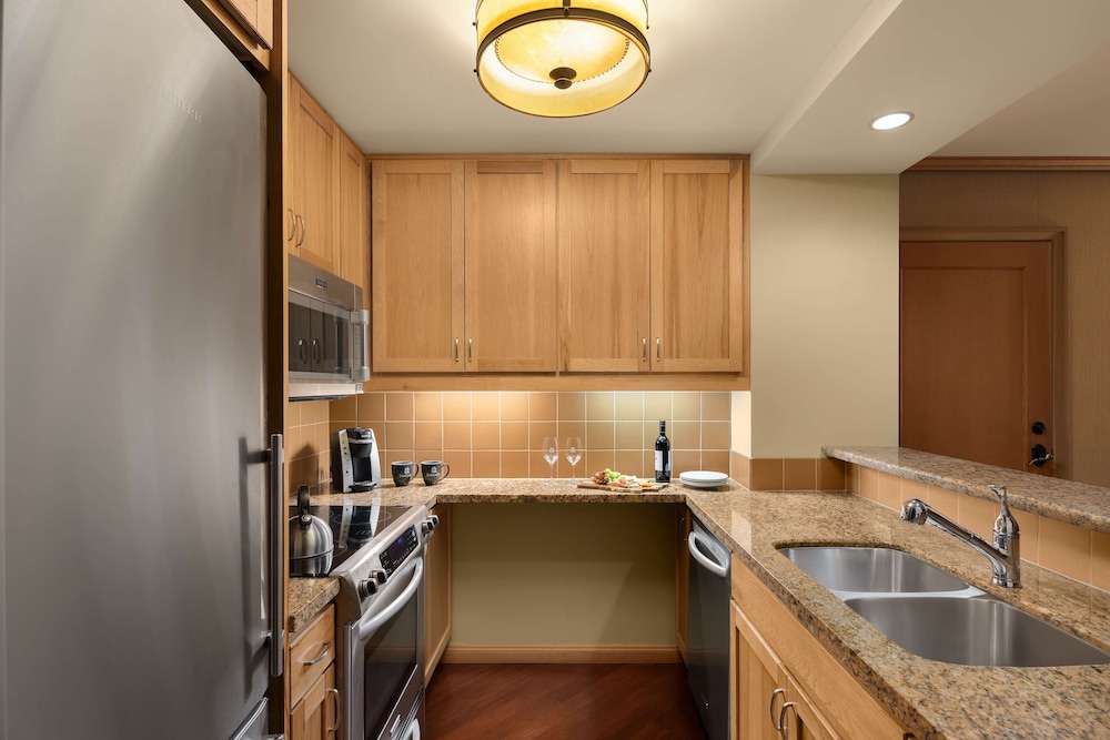 Suite, 1 Bedroom, River View (Lodge) - Photo 1