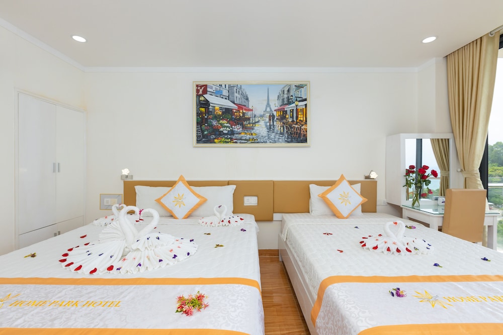 Deluxe Twin Room photo 1