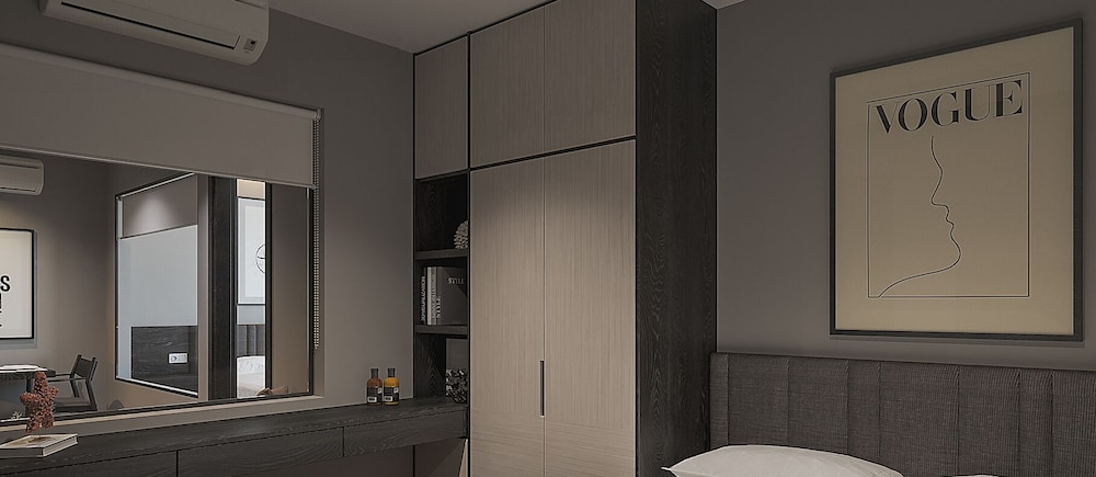 Superior King 2 Bedroom - Photo 7