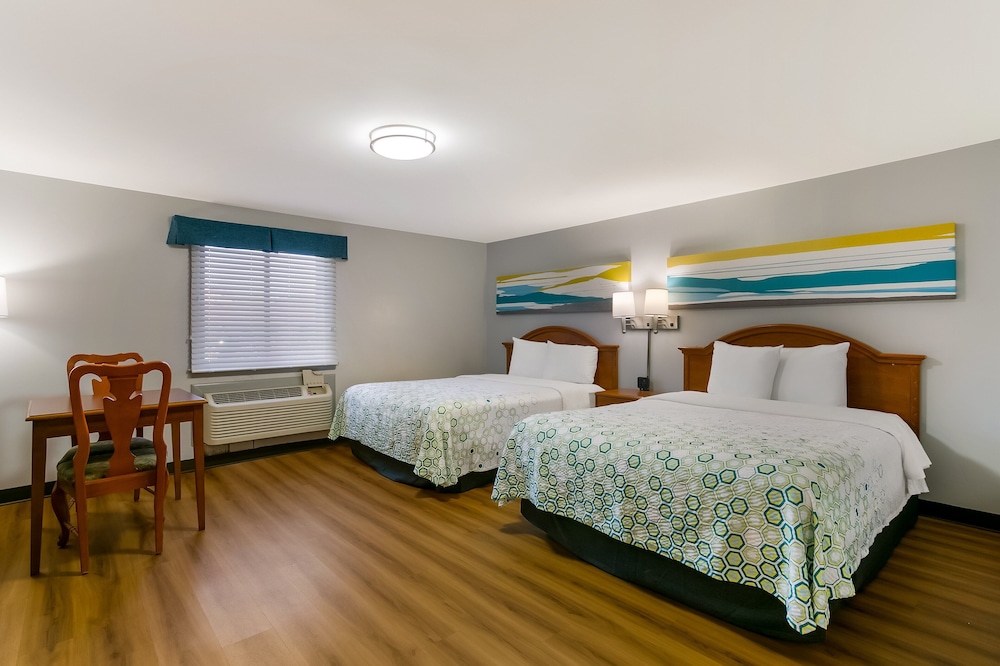 Studio, Multiple Beds, Non Smoking - Photo 2