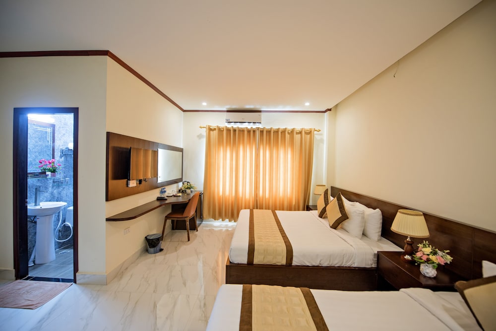 Deluxe Room photo 2