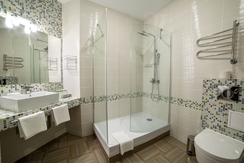 Junior Suite (Comfort) photo 3