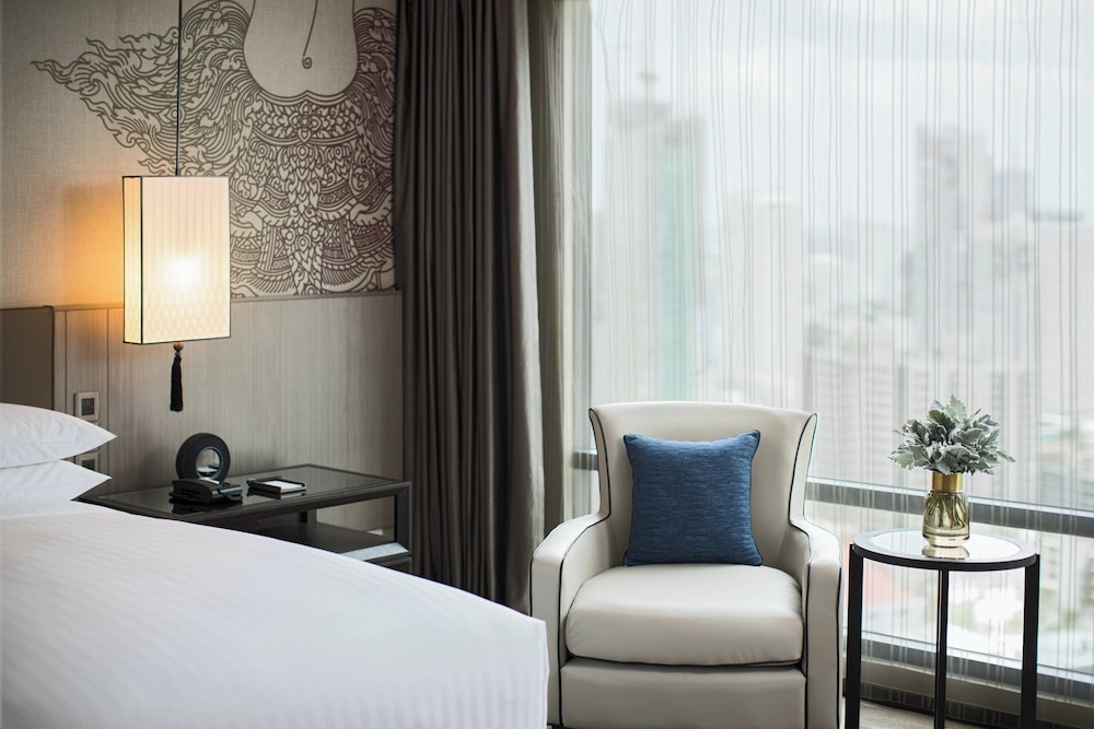 Club Suite, 1 Bedroom