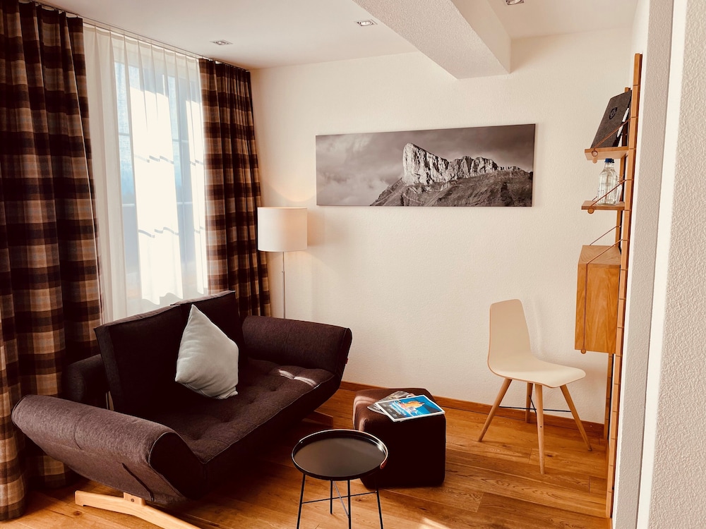 Suite photo 2
