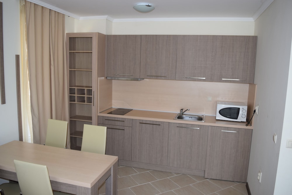 One bedroom Apartment for 3 people