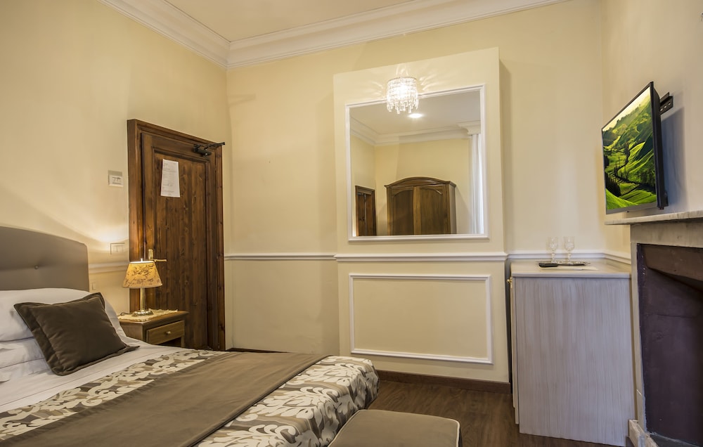 Superior Double Room (Villa - SPA access), photo 6