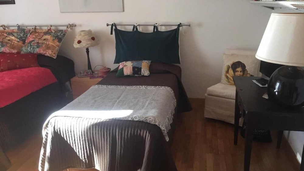 Triple Room photo 3