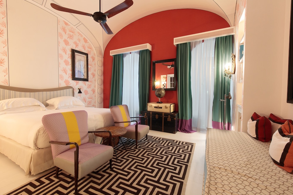 Junior Suite (Courtyard view) - Photo 4