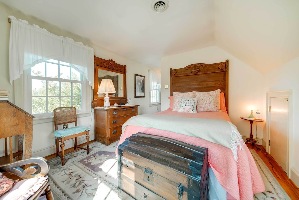 House (4 Bedrooms) photo 1