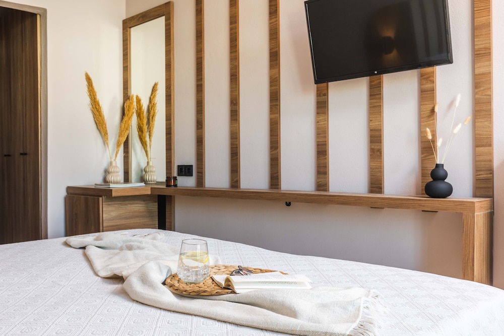Comfort Double or Twin Room photo 2