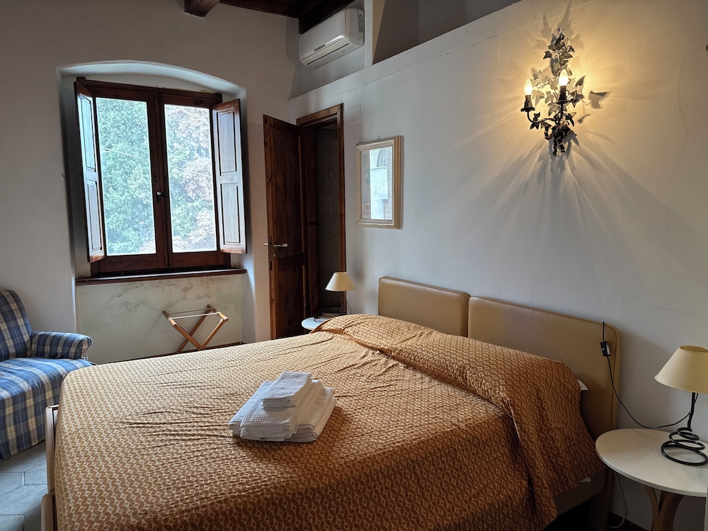 Family Apartment