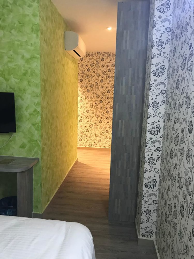 Deluxe Room photo 2