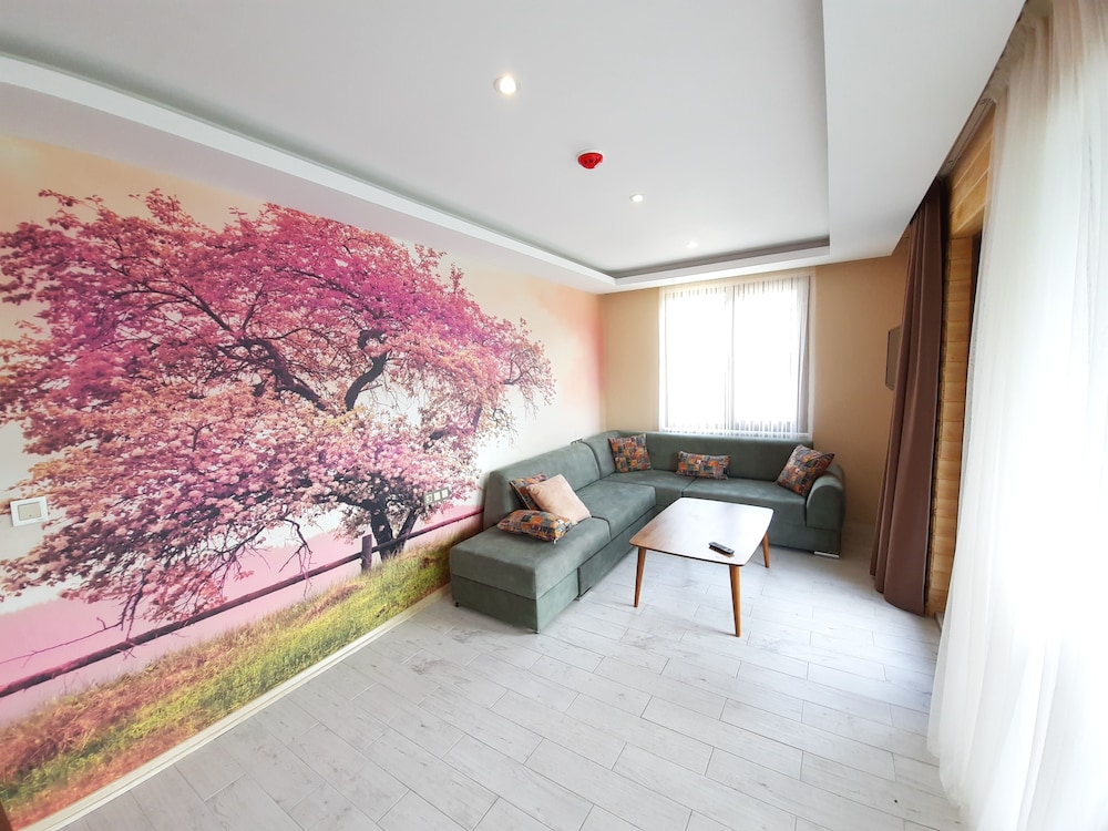 Family Suite photo 1
