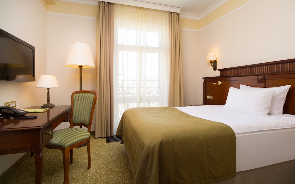Single Room photo 2
