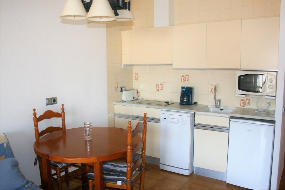 Studio, Terrace, Beach View (DU ST 302) photo 3