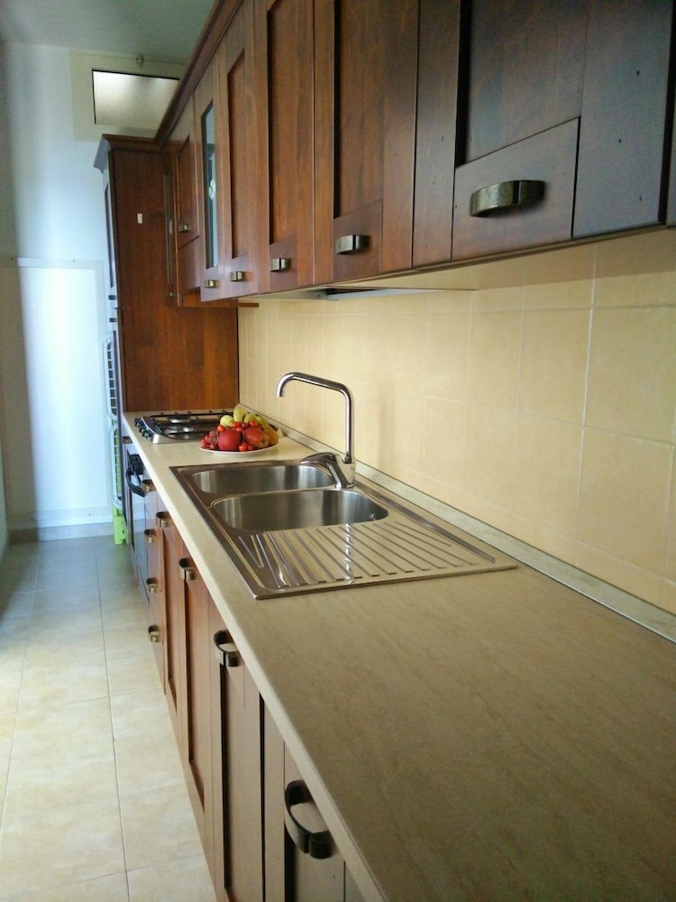 Apartment, 2 Bedrooms, Terrace photo 2