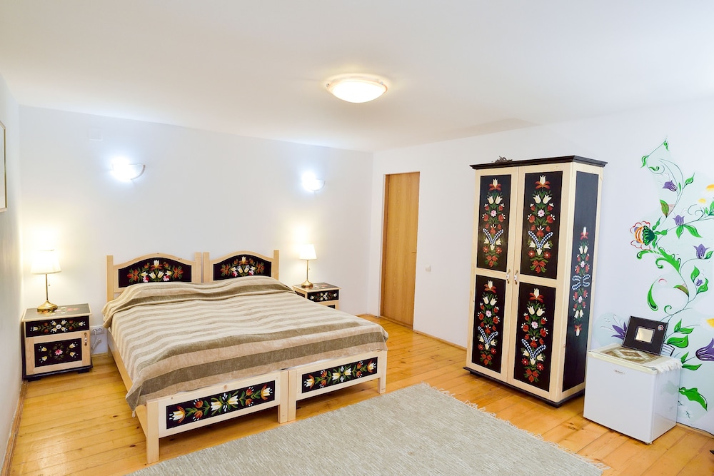 Double Room photo 1