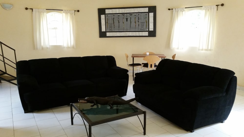 Quadruple Room photo 1