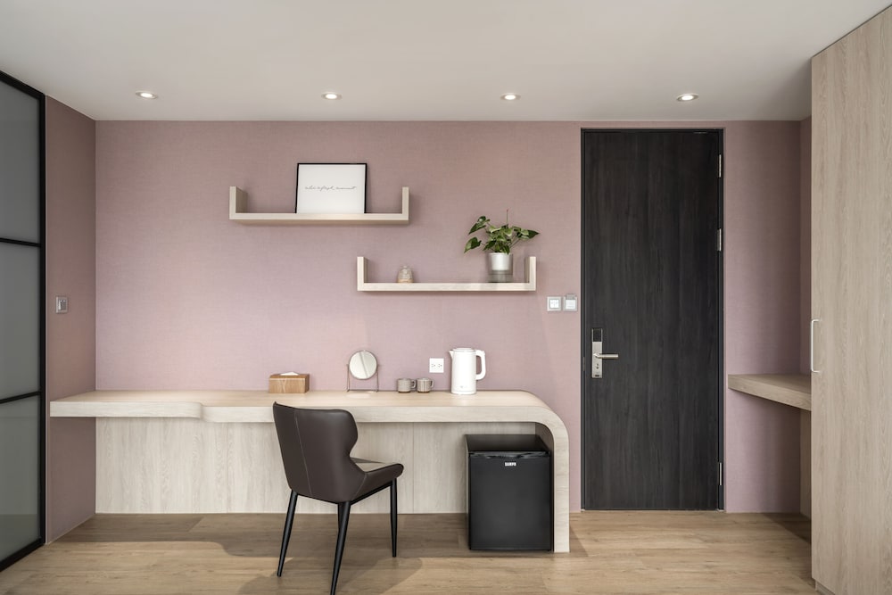 Superior Double Room - Photo 4