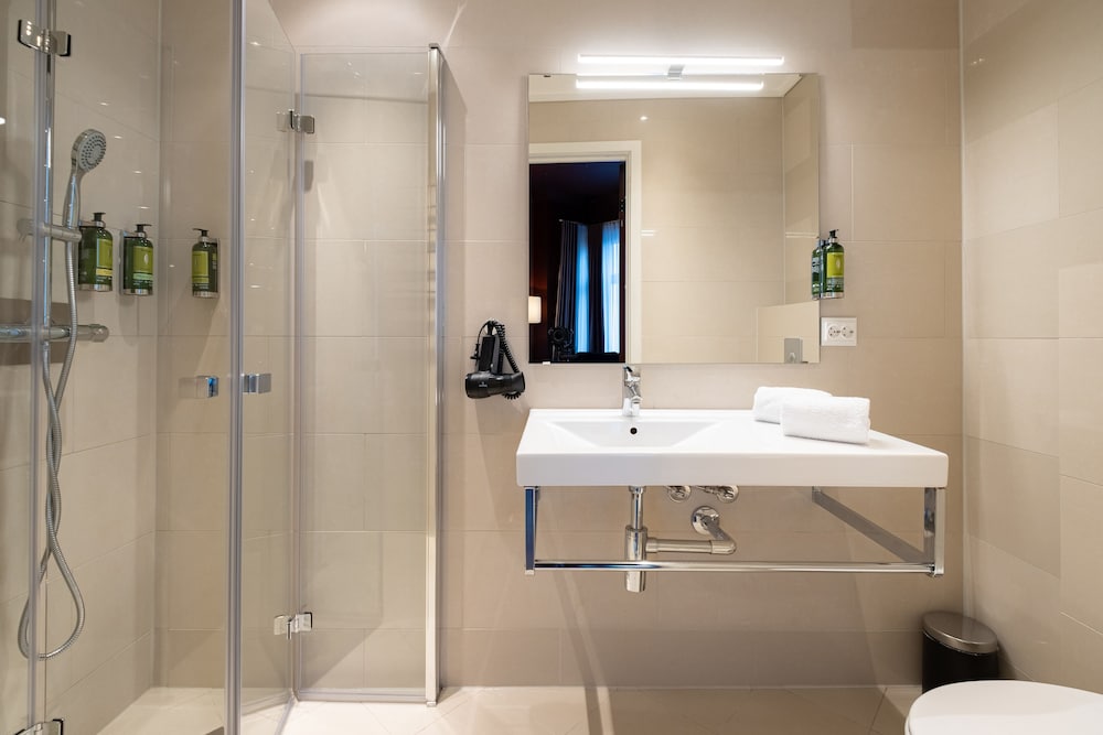 Superior Double Room - Photo 13