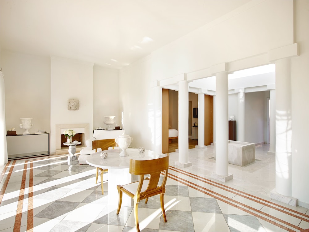 Villa Delos with Private Pool photo 3