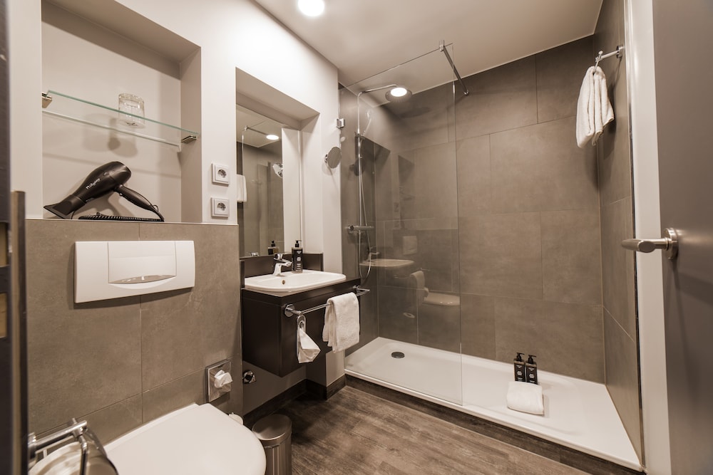 Double Room, 1 Double Bed with Sofa bed (Relax) - Photo 6
