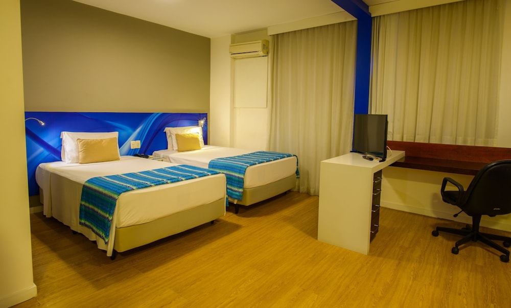 Executive Suite, 2 Twin Beds, Non Smoking - Photo 2