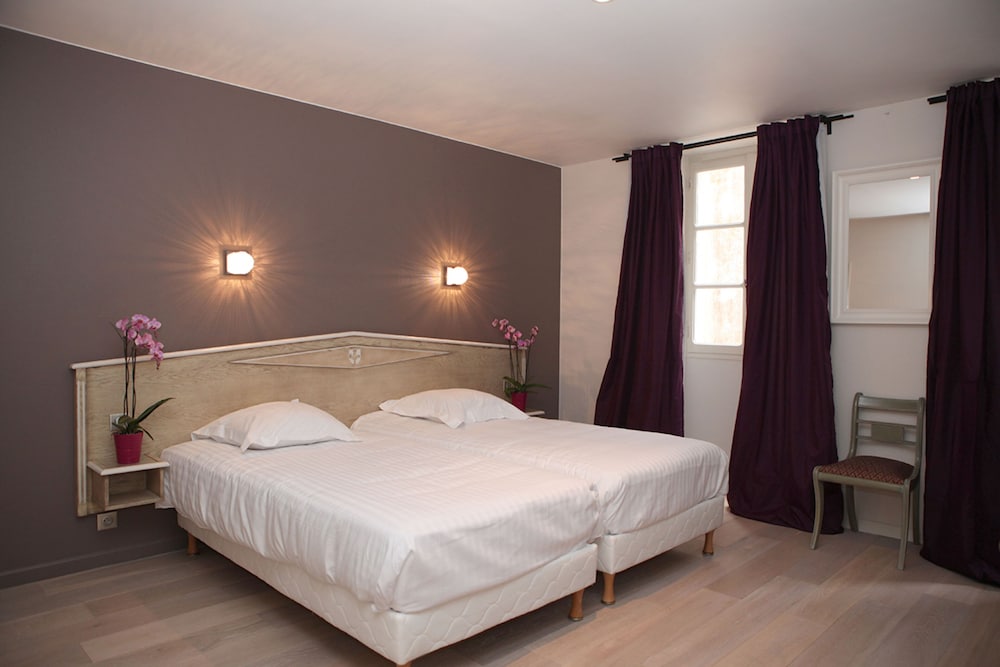 Superior Double Room - Photo 5
