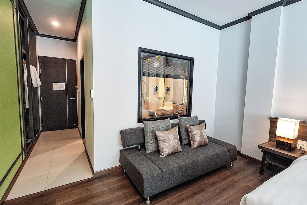 Deluxe Twin Room - Photo 14