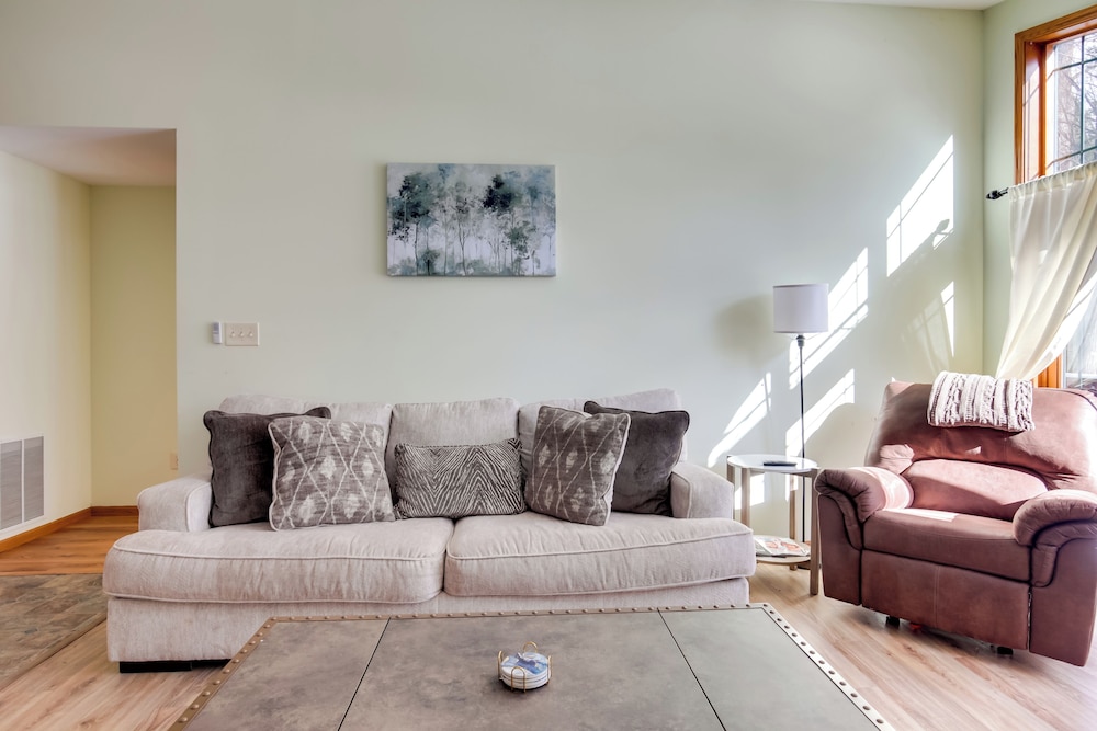 House (4 Bedrooms) photo 3
