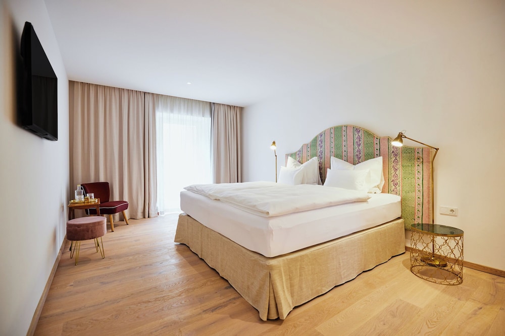 Double Room, Courtyard View photo 1