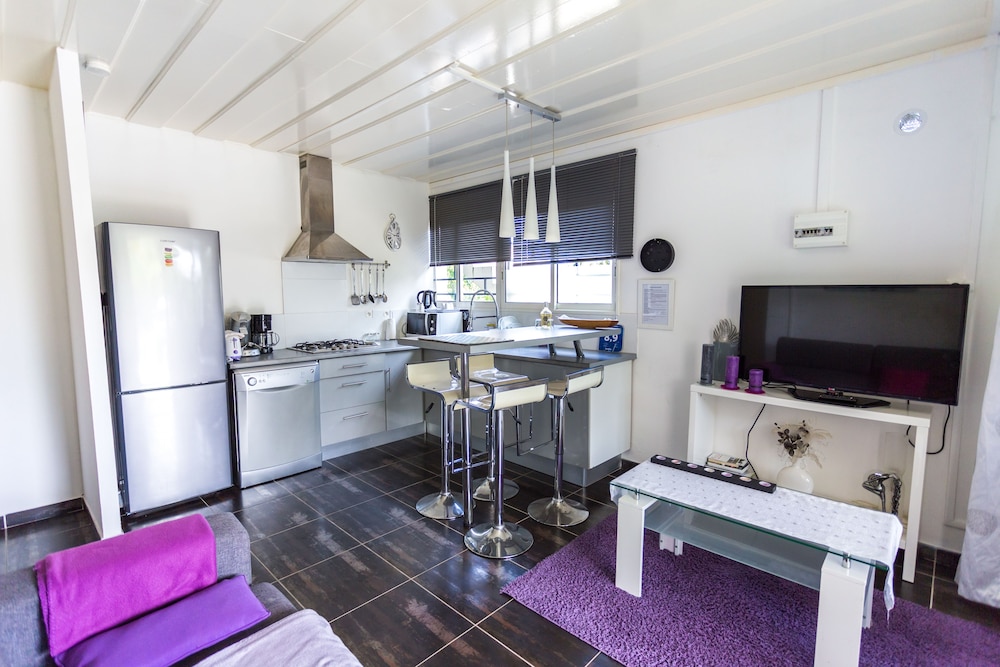 Appartement Vanille photo 3