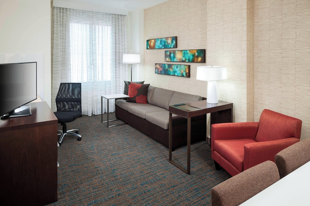 Suite, 1 Double Bed photo 1