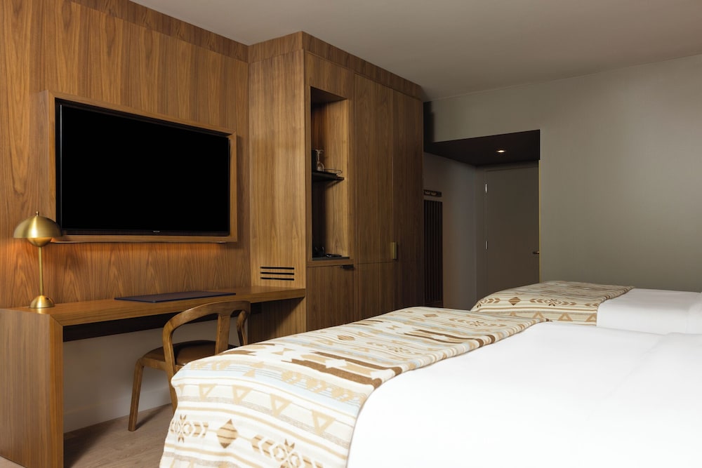 Comfort Room 2 very large beds photo 3