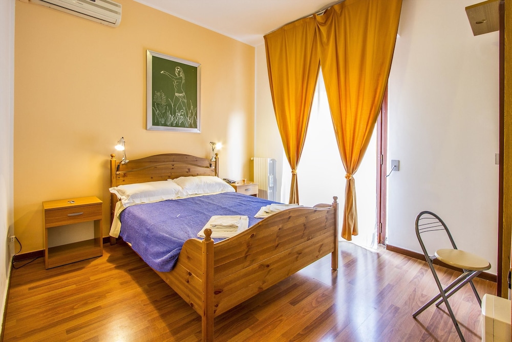 Single Room