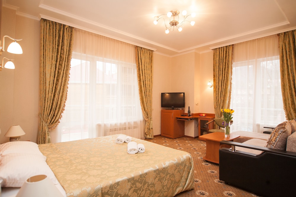 Studio Suite photo 1
